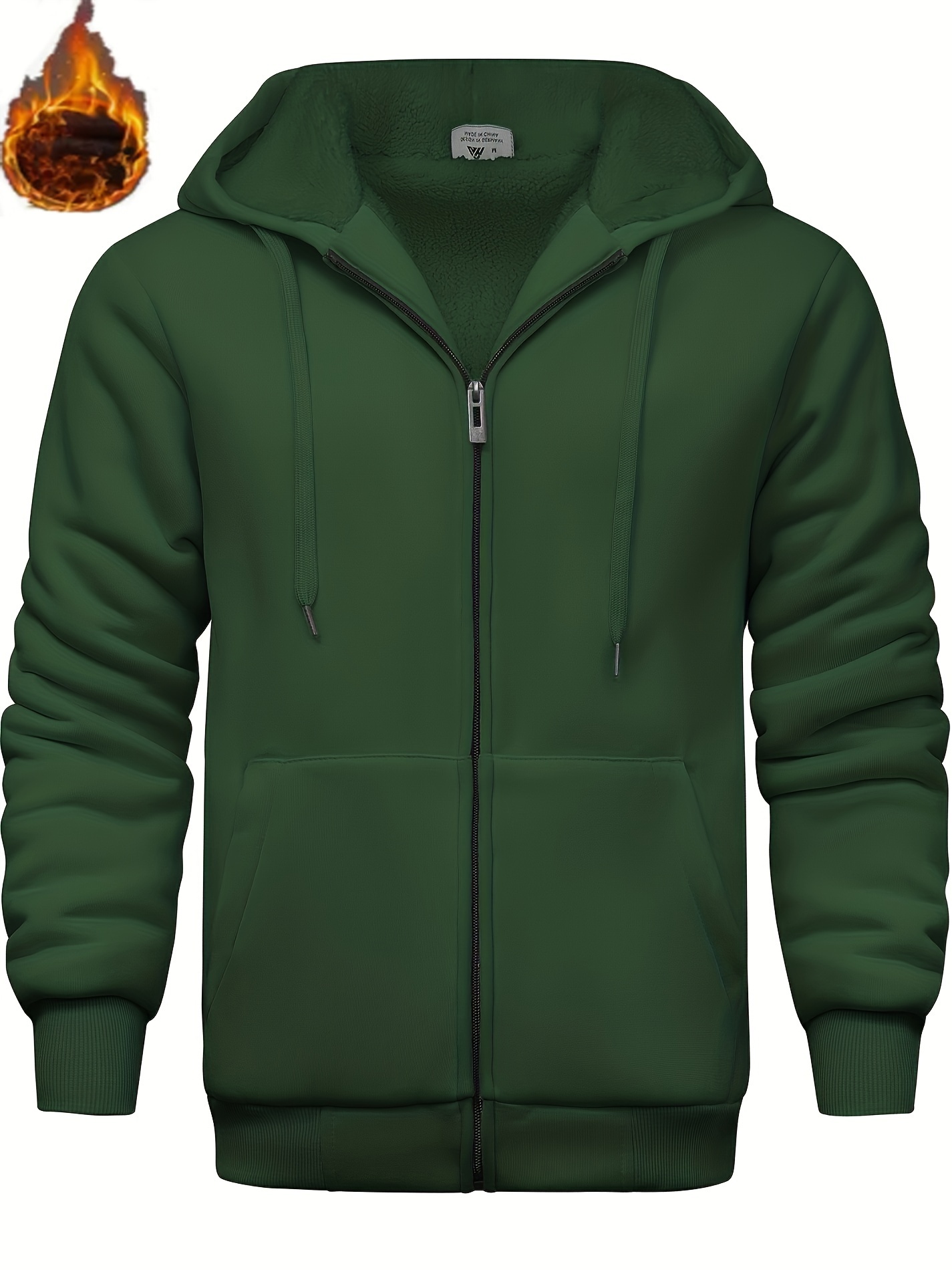 Mens jackets and online hoodies