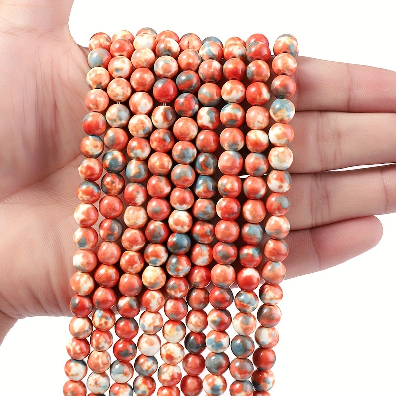 Natural Snakeskin Imperial Stone Optimized Bronze Phoenix Temu Australia