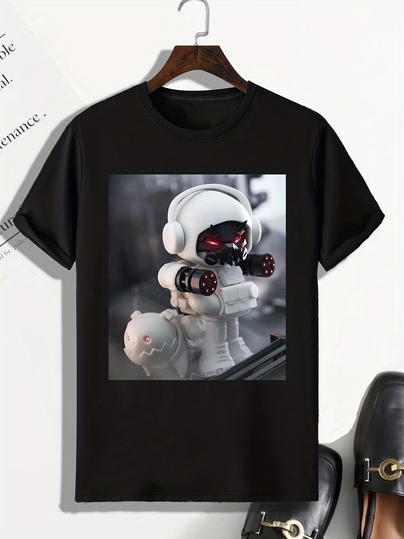 louis vuitton astronaut - Tshirts & Polo Shirts