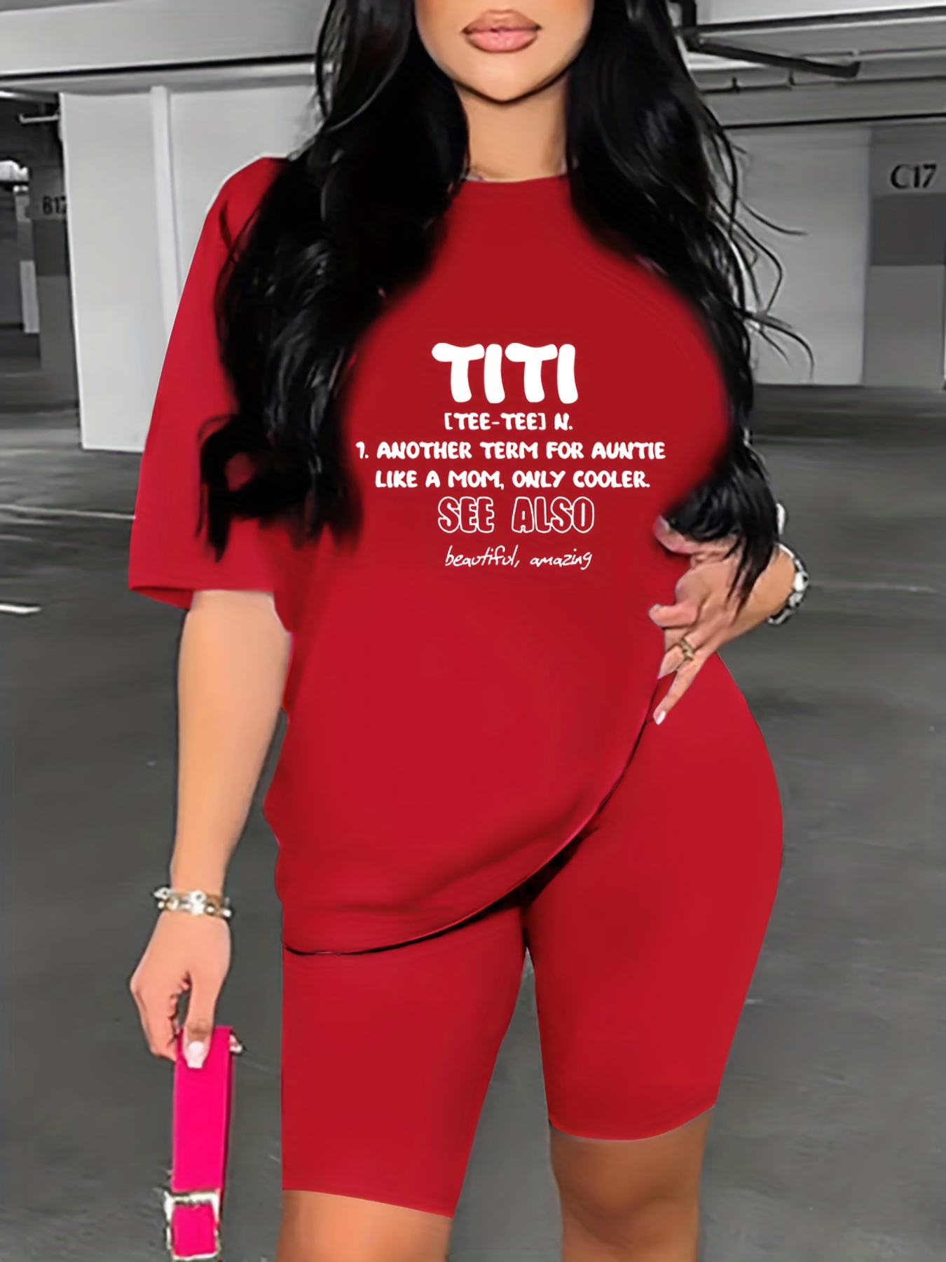 Titi Shirts Women - Temu