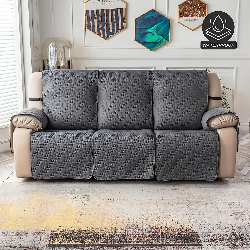 Recliner Couch Covers - Temu