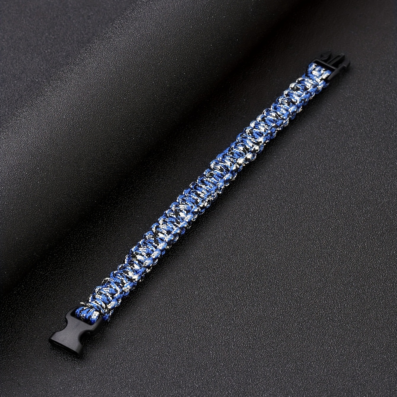 Men's Woven Bracelet