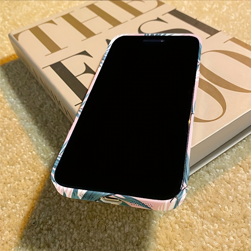 Filigree Iphone Case