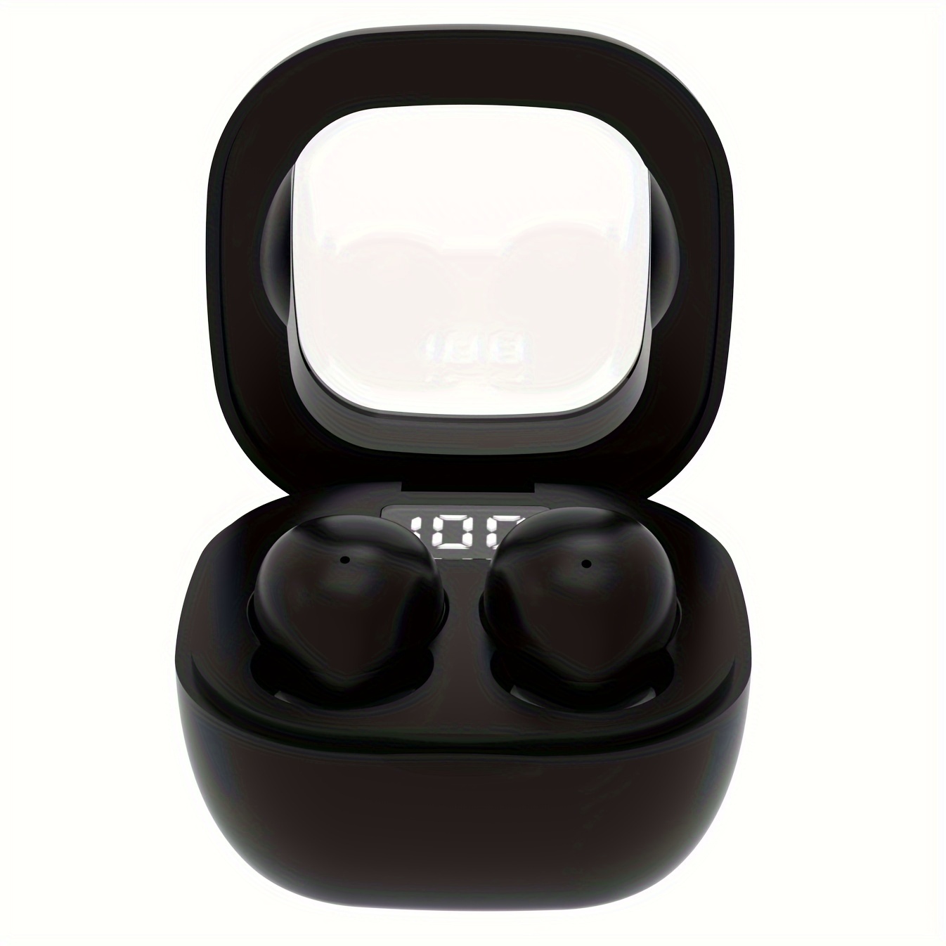 Ultra small Dual ear Wireless Headset Mini Dual ear Tws Temu South Africa