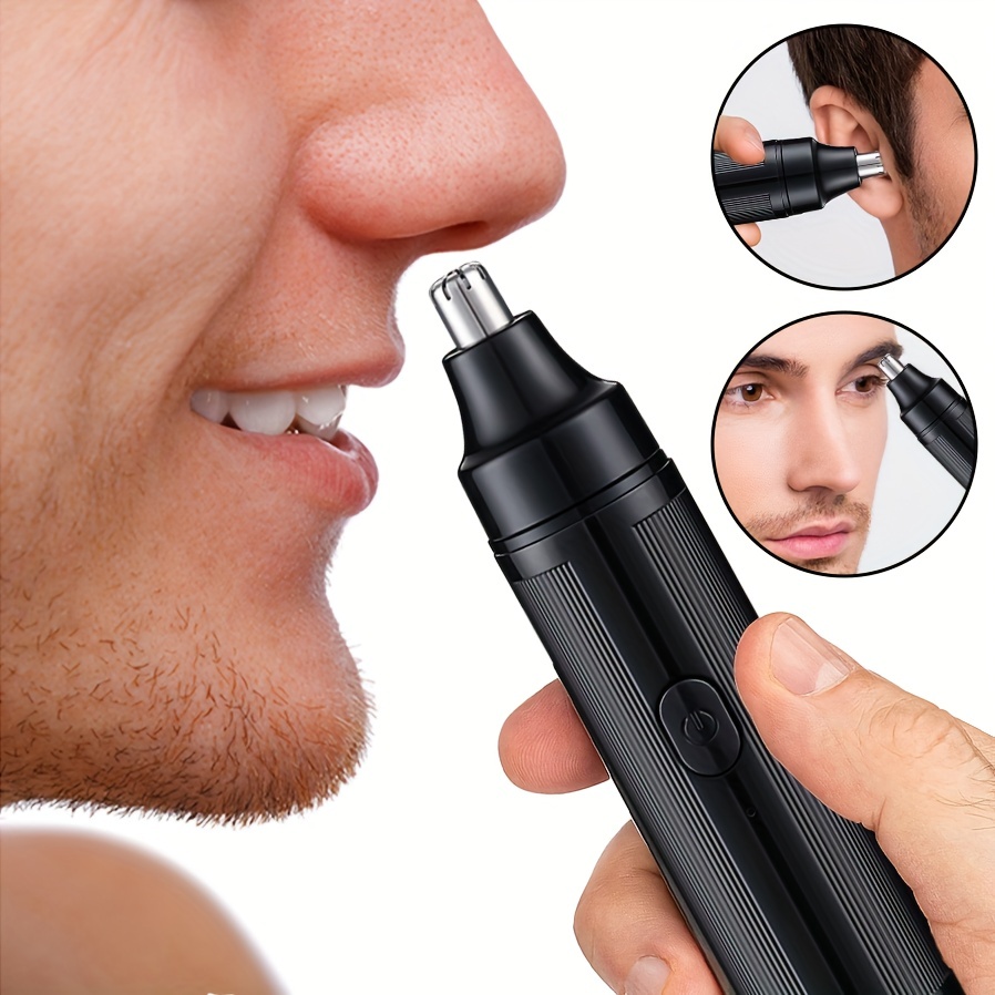 14 Best Nose Hair Trimmers for Men 2023
