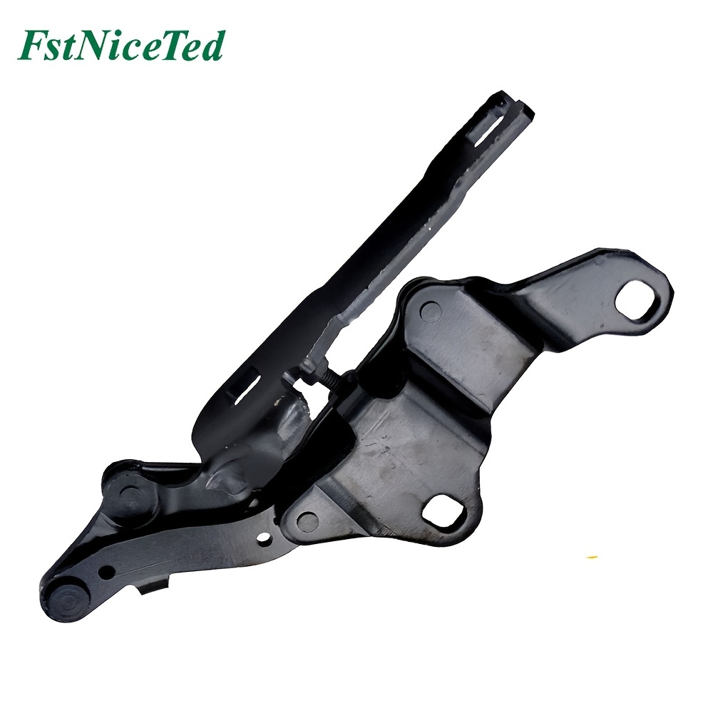 Engine Hood Hinge Fits For B MW 3 E90 2005-2012 Replaces 4161 7210 678_voghion.com