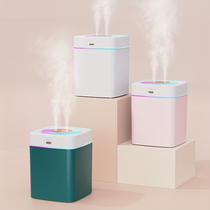 Humidificadores Ultrasónicos Grandes Aire Sitio Difusor H2o - Temu Chile