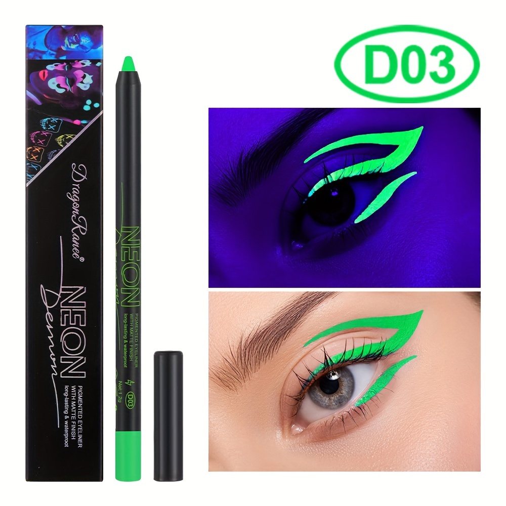 NK483 Glow-In-The-Dark Lacquer Pen