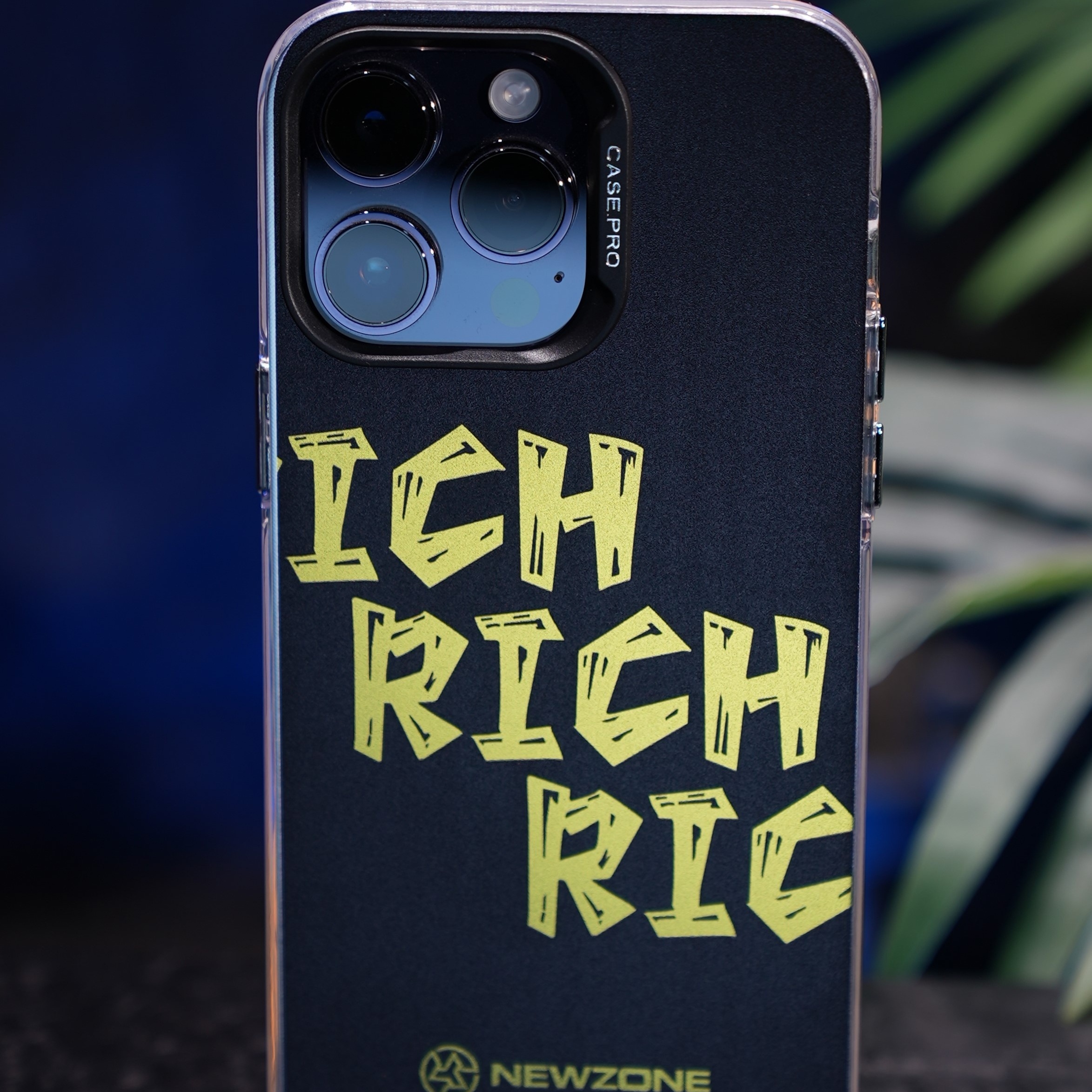 Original Rich Premium Label Iphone 14 13 12 11promax Temu