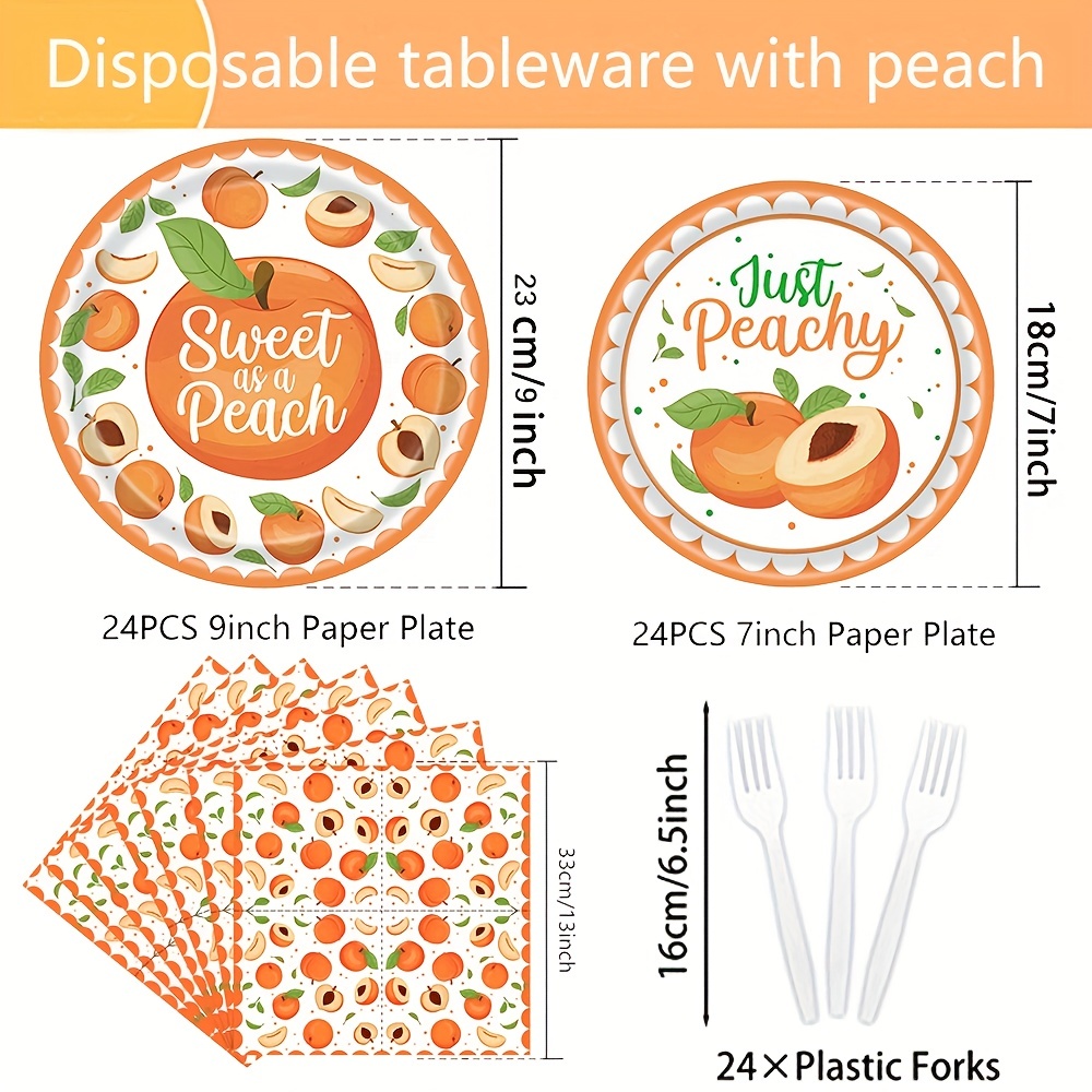 Favorite Supplies — peach & paperie