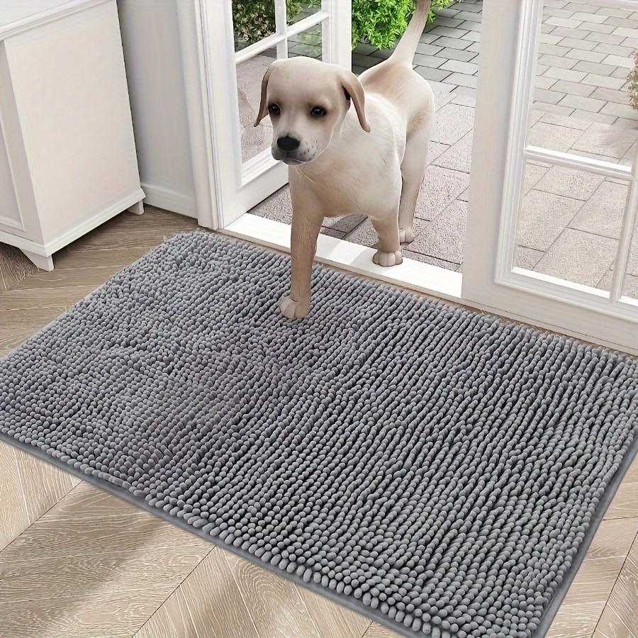 Nonslip Kitchen Mat Rubber Backing Alfombras PARA Puerta Washable Rug Non  Slip Matting Tapetes Carpet Carpet Rugs Dirt Trapper Mat Rubber Backed  Barrier Mat - China Doormat and Barrier Mat price
