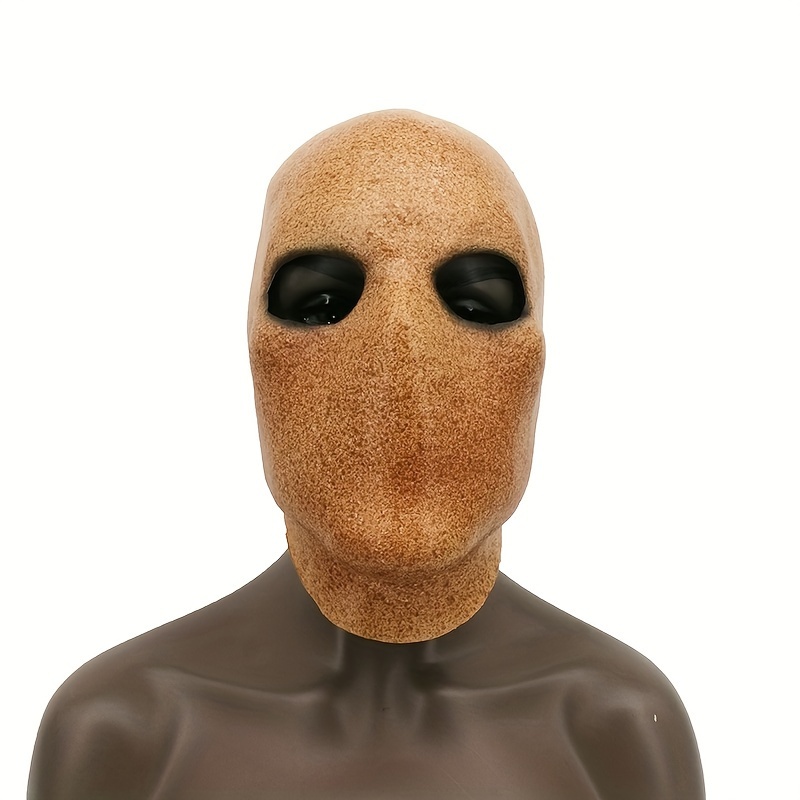 E.T. Adult Mask