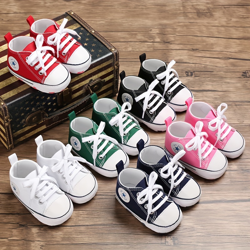 17 Best Baby Walking Shoes for 2023 - Best Baby Shoes