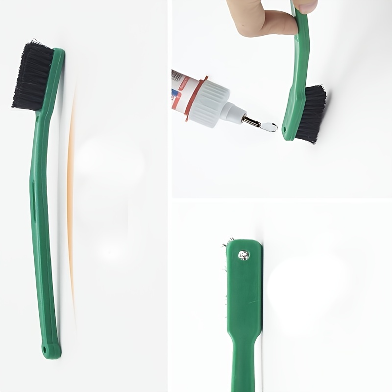 Cleaning Brush Small Scrub Brush For Cleaning Bottle Sink - Temu