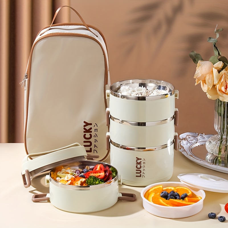 Accessorize lunch online bag