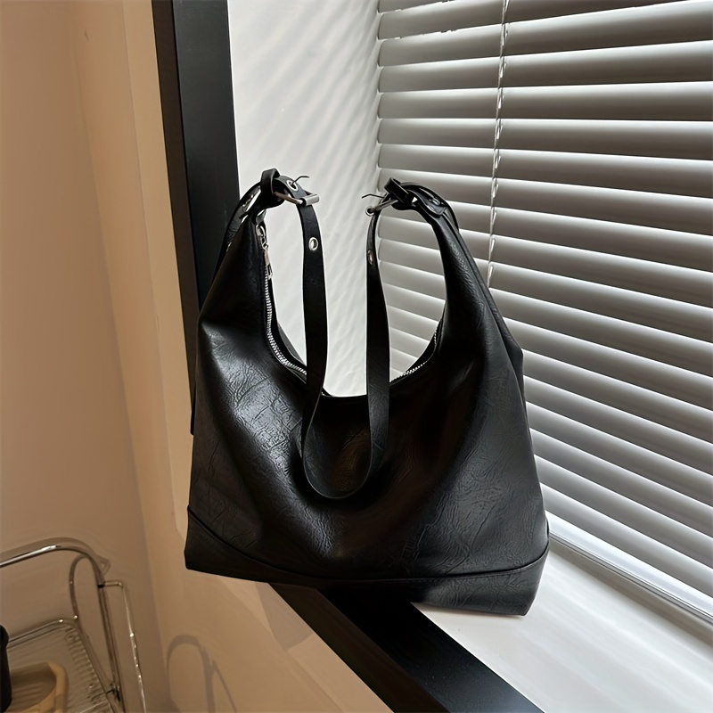 Black hobo best sale bag australia