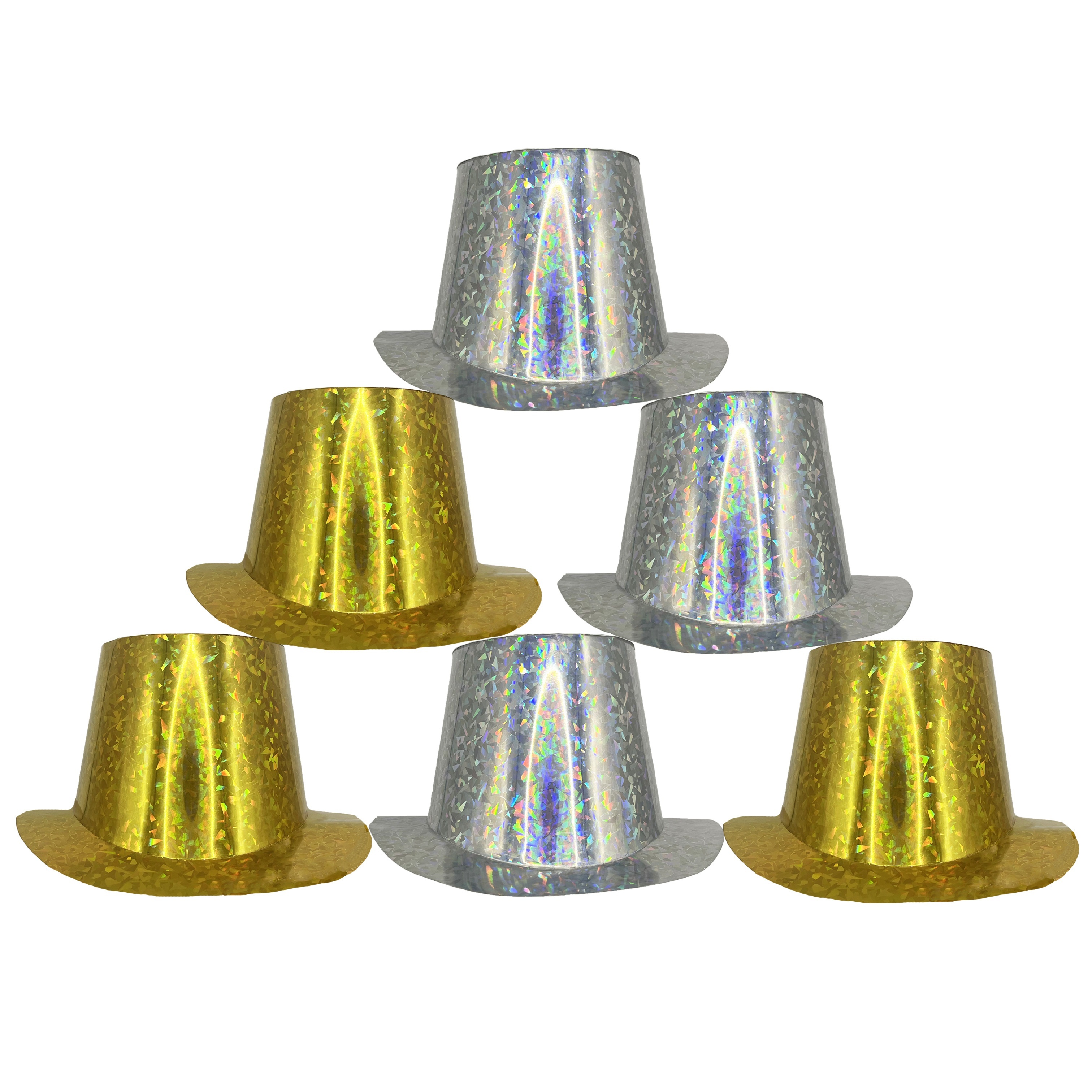 Top hat party sales supplies