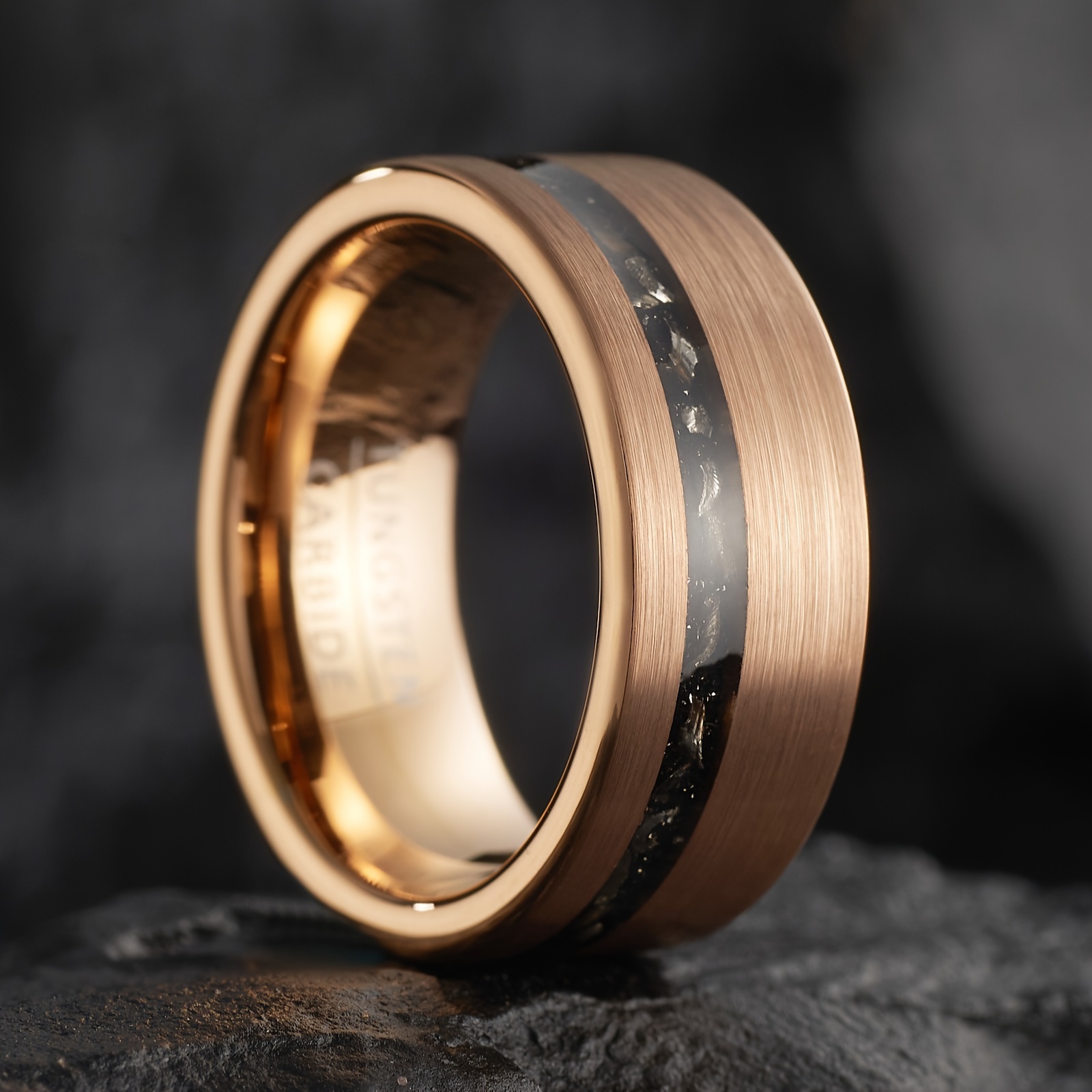 Bague cheap homme bronze