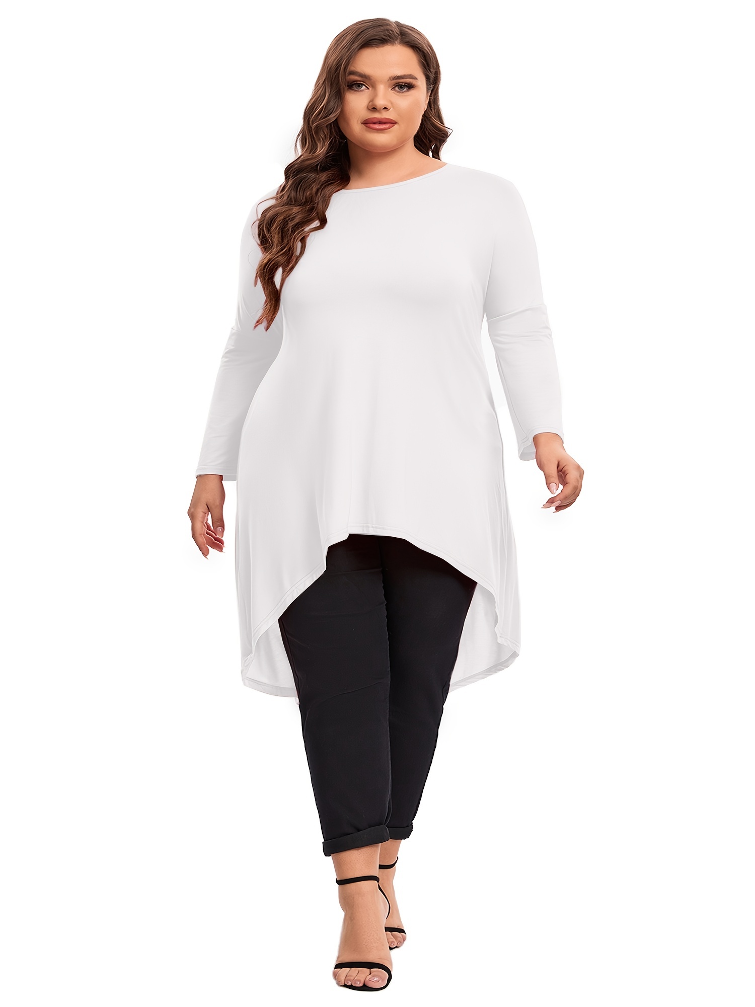 Plus Size Tops for Women, Everyday Low Price