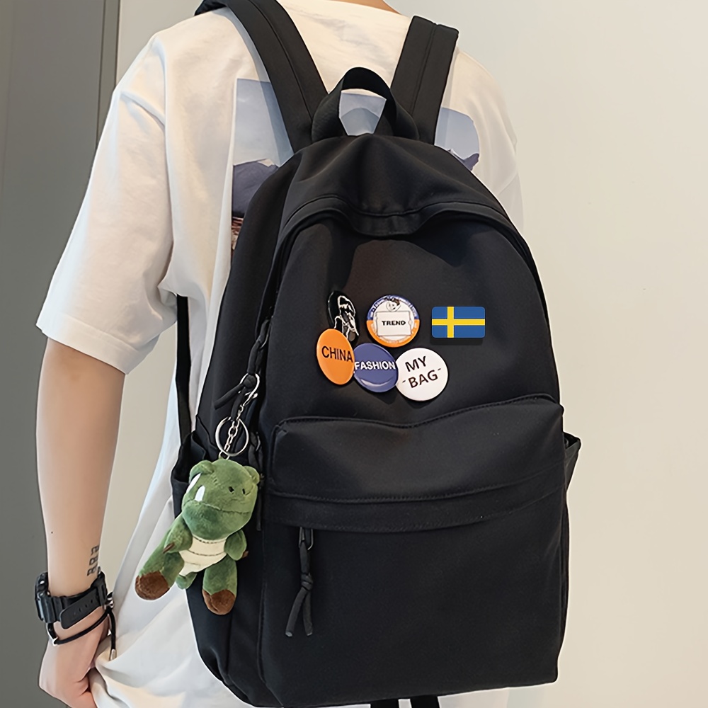 Swedish school outlet bag