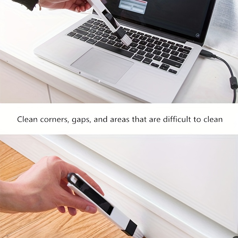 1pc Groove Cleaning Tool Window Corner Keyboard Slot Cleaning