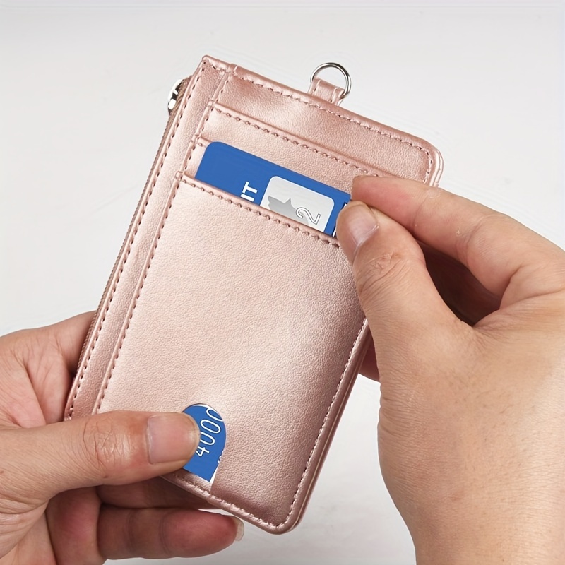 KEYRING + ID WALLET – MAKS Mercantile