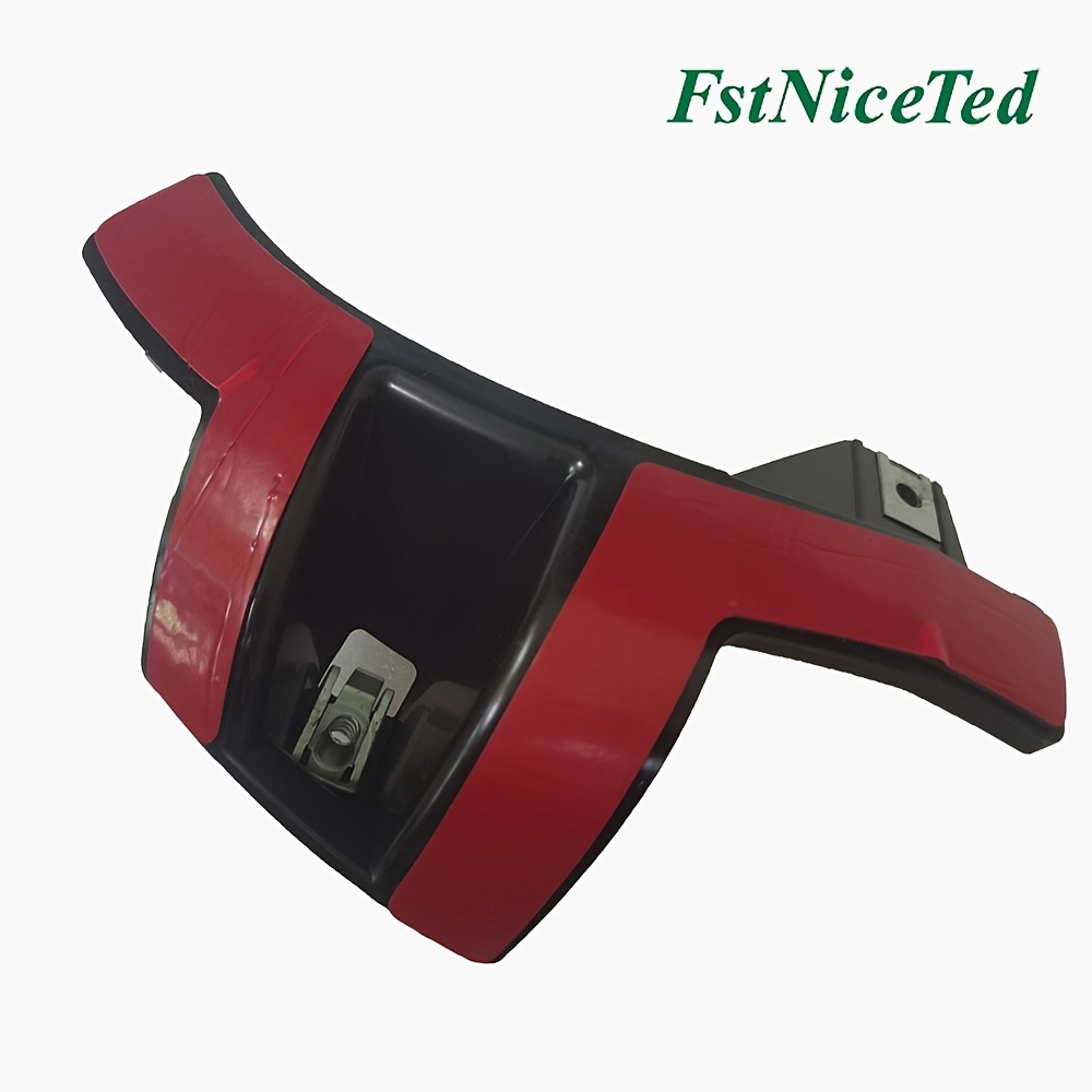 Front Bumper Bracket RH/Ventilation Bracket  Fits For  Tesla Model  S  Replaces 1074904-00-F_voghion.com