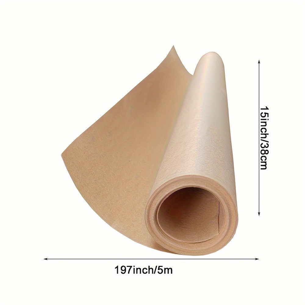 Strong Brown Kraft Wrapping Paper Roll for Sale with Best Price Offer -  China Kraft Paper, Kraft Board