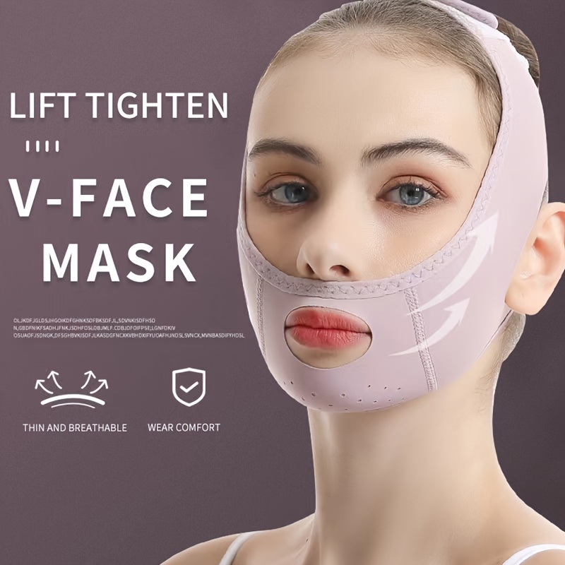 50 Pzas Careta Protectora Protector Facial Ajustable Máscara Lentes  Transparente Lavable PET Contra Salpicaduras Con Cómoda