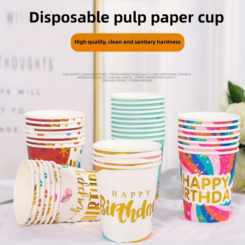 Buy Clean, Disposable and Hygienic cheap paper cups 