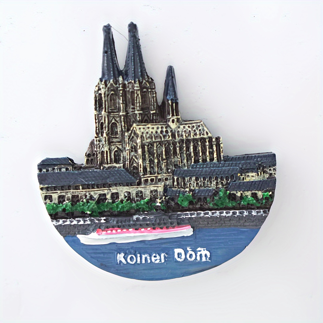 36 Magneti Da Frigorifero A Forma Di Animale - Colorati Per Bambini E Apprendimento