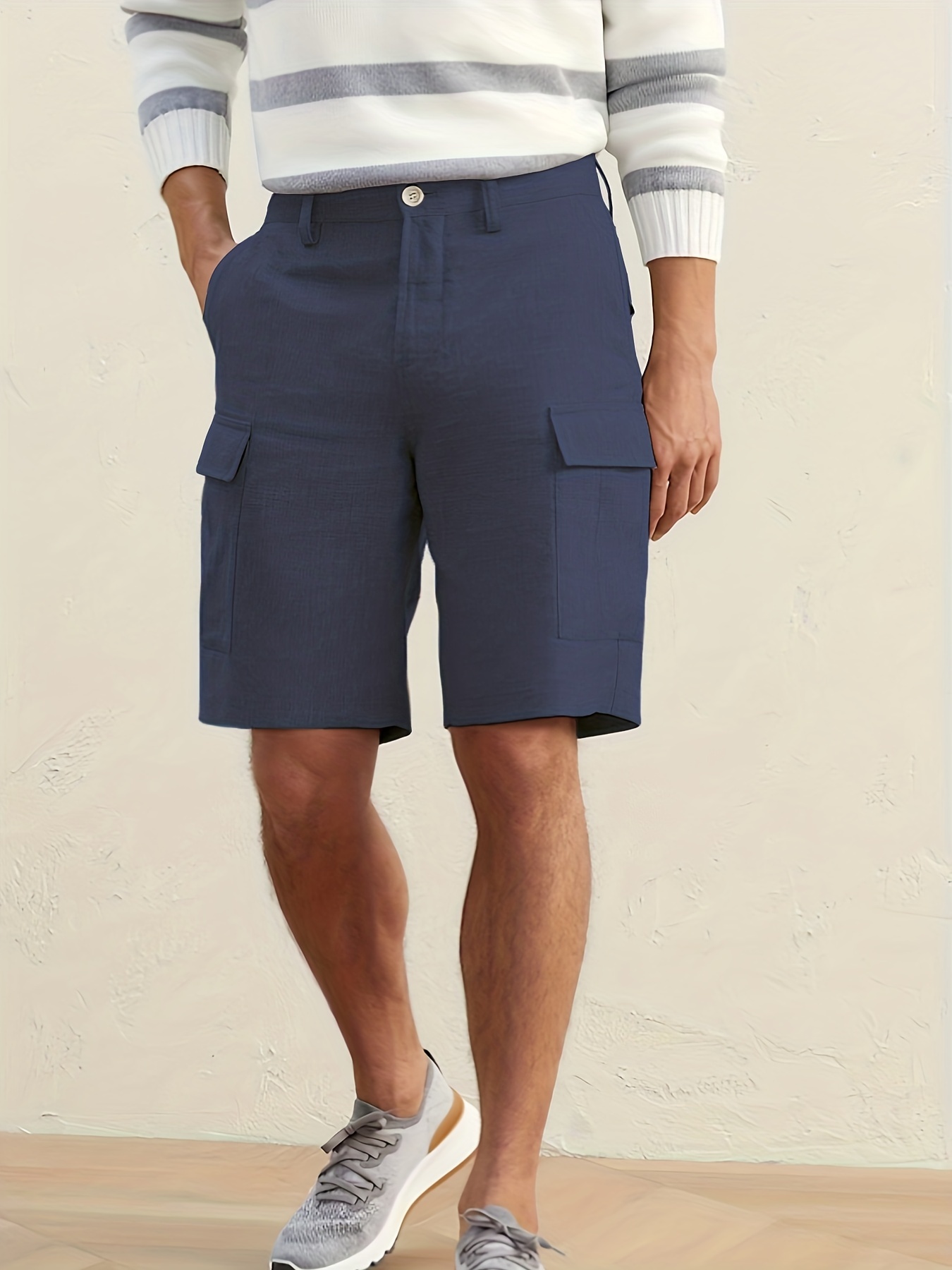 Semi deals formal shorts