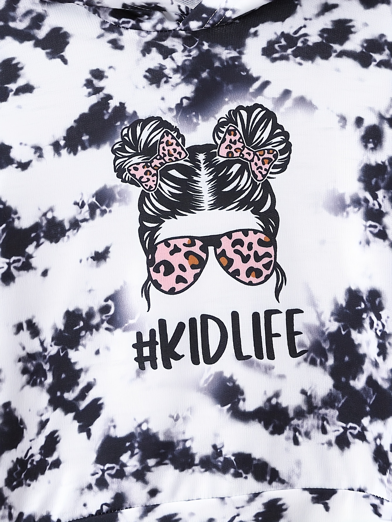 Jeans Sudadera Tie Dye Pull And Bear Mujer Sudadera Adolescente