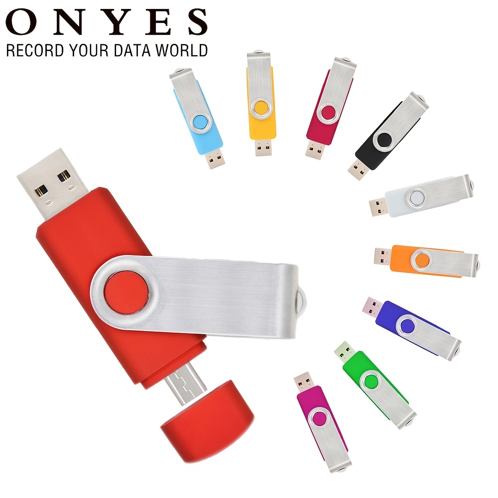 Multicolor Flash Drive 128gb For Iphone Thumb Drives Usb Memory Stick High  Speed Jump Drive,photo Stick External Storage For Iphone/ipad/android Gift  For Birthday/valentines/easter/boy/girlfriends - Temu