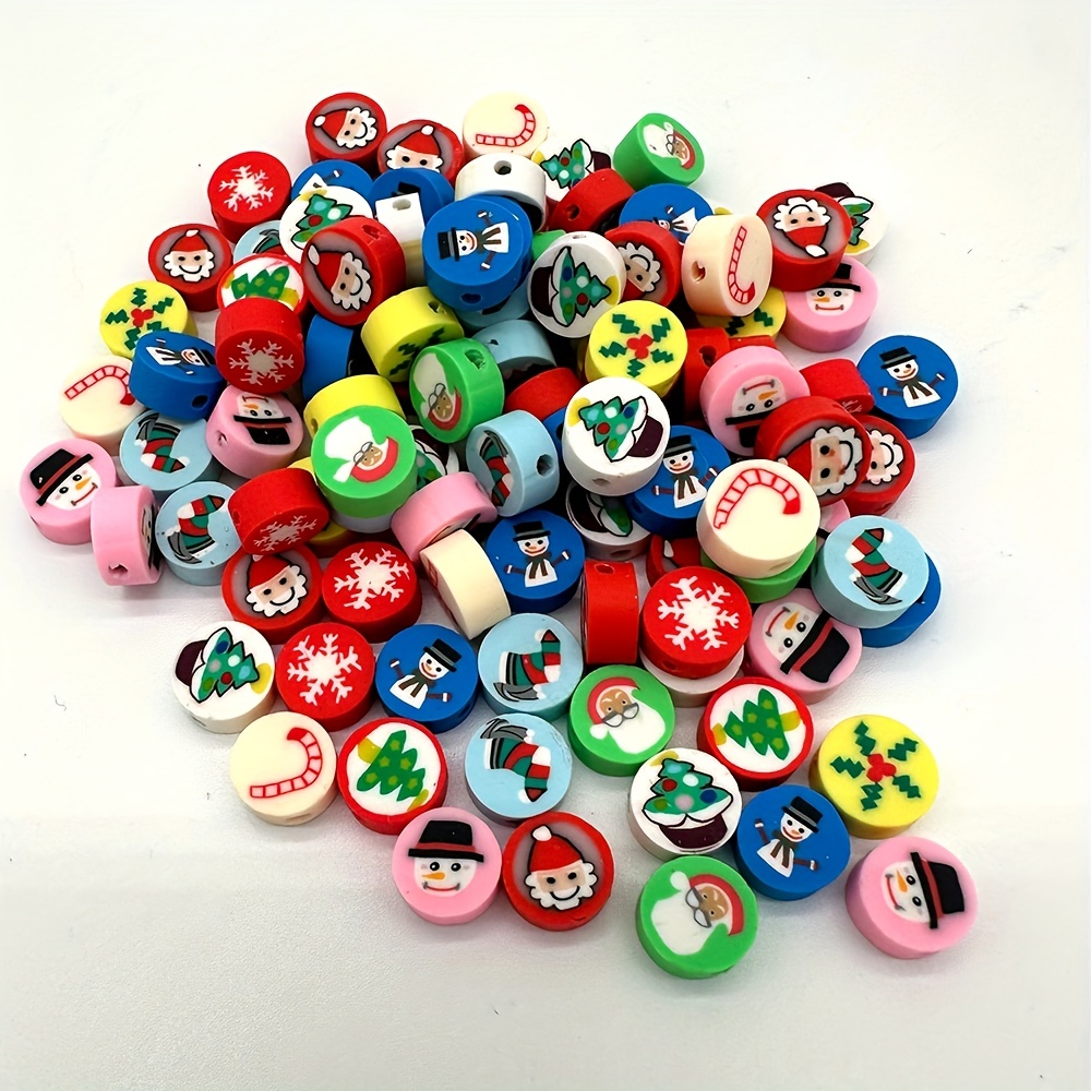 Badge Beads - Temu