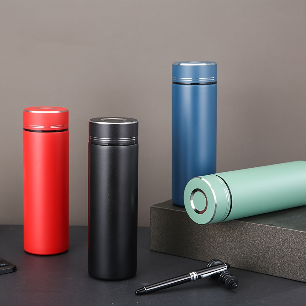 500ml hot and cold vaccum thermos bottle