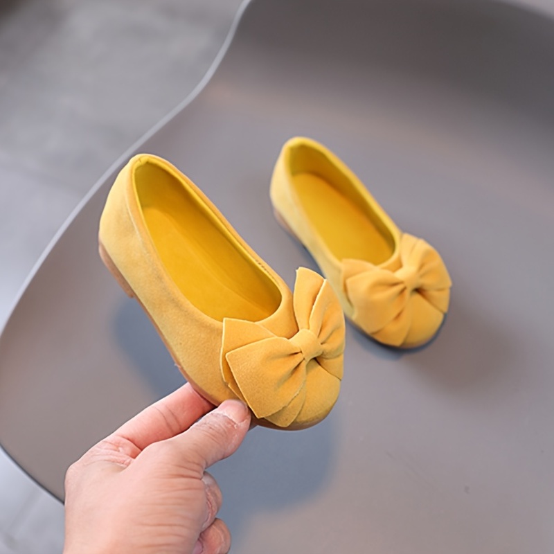 Disney - Zapatos planos Mary Jane para niñas – Zapatos de vestir