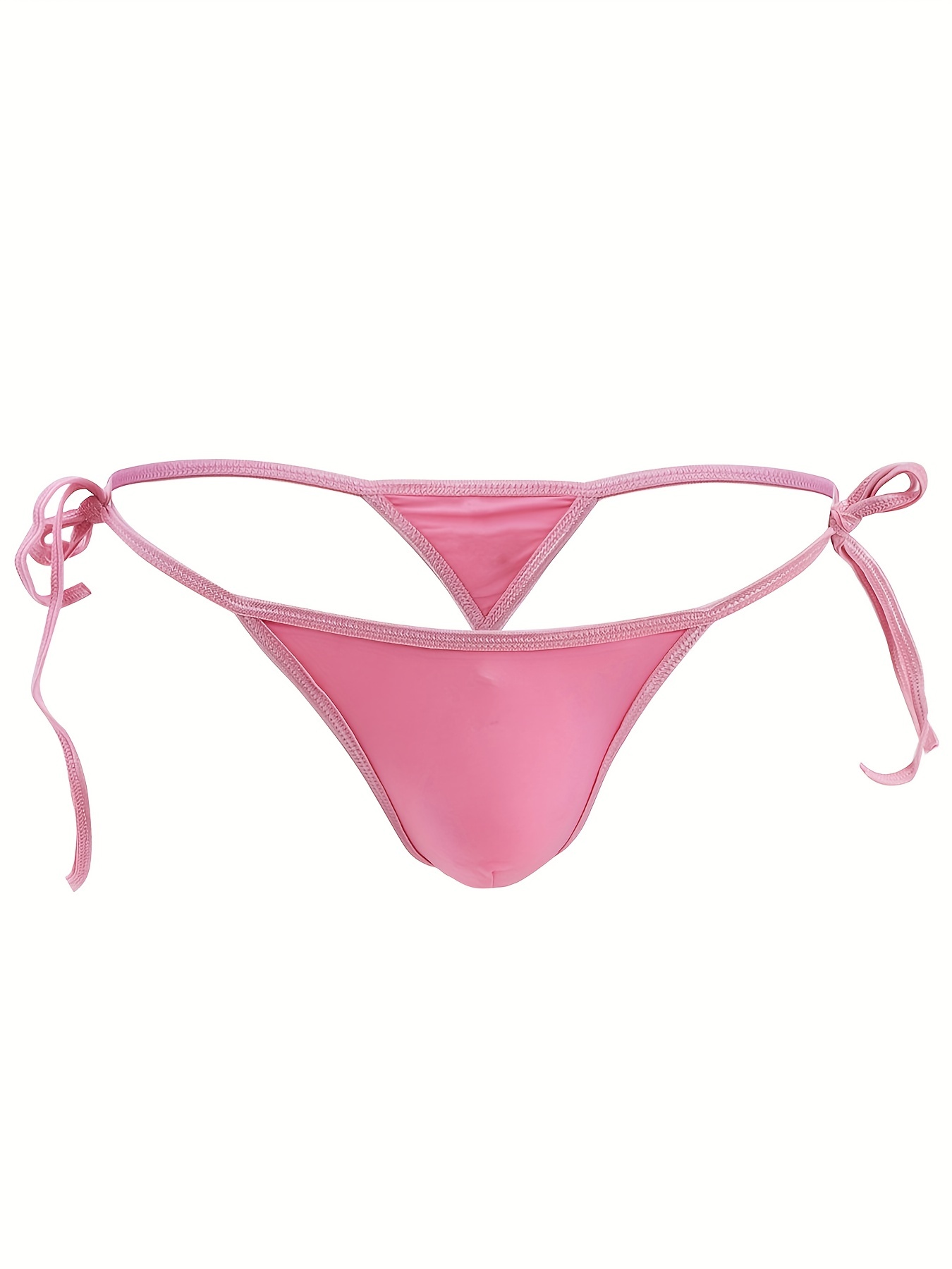 String Bikini Underwear - Temu Canada