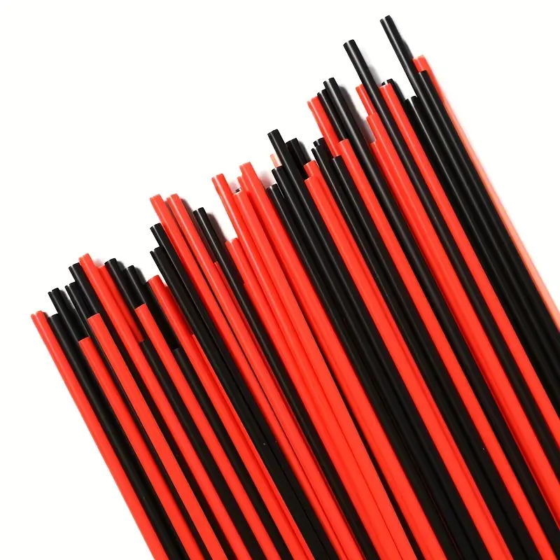 Skinny Straws Disposable drinking straws Plastic Straws For - Temu