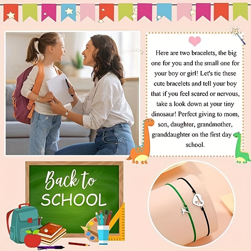New Mom Day Gifts | Sons are The Anchors of A Mother's Life Inspirational  Bracelet | Personalized Mantra Bangle – Joycuff