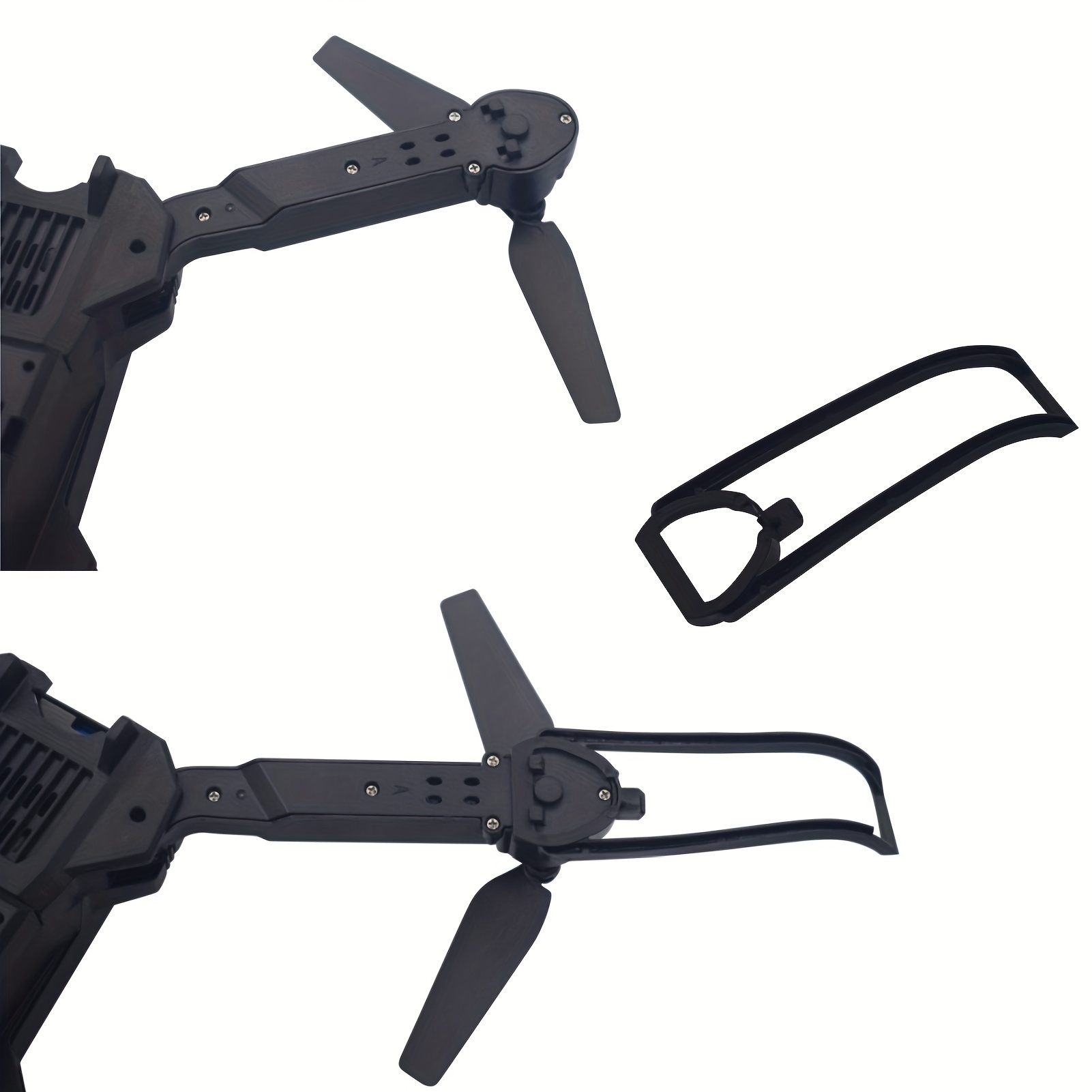 Drone Landing Pads For E88 E99 Etc Waterproof Universal - Temu