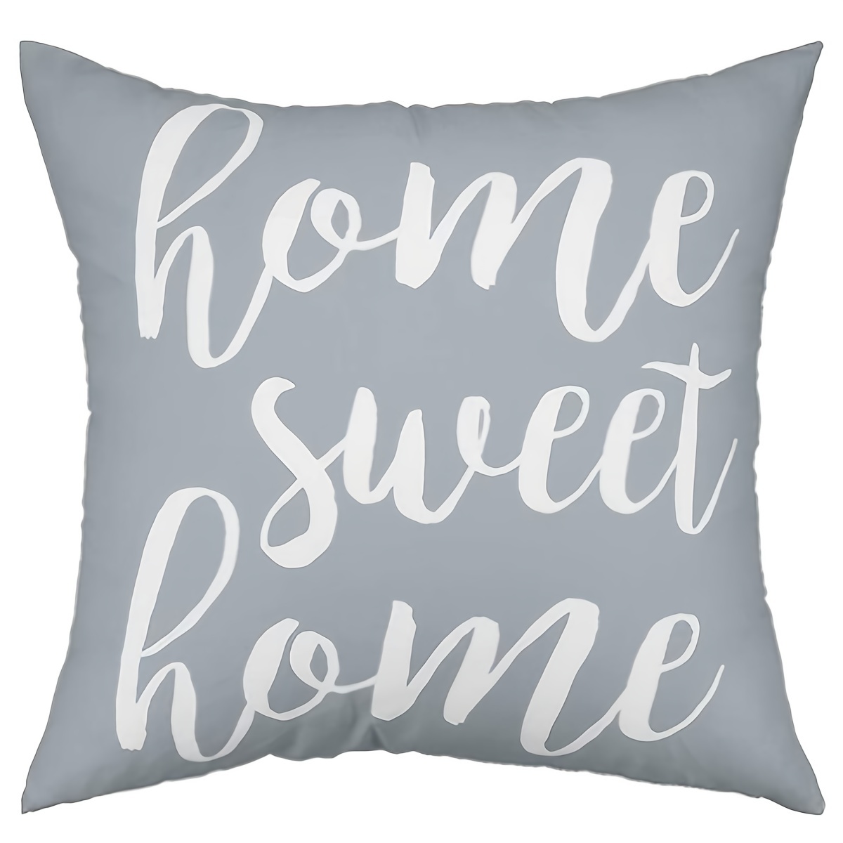 Throw Pillow Inserts (Set of 6, White), 18 X 18 Inches Pillow