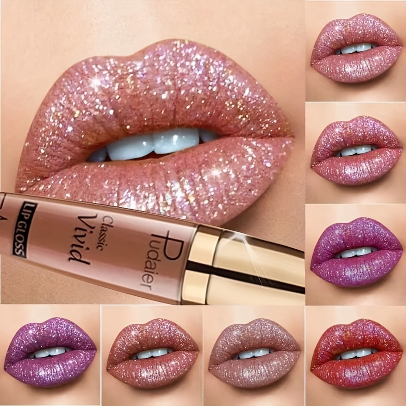 Lip Makeup: Lipstick, Lip Color & Lip Gloss