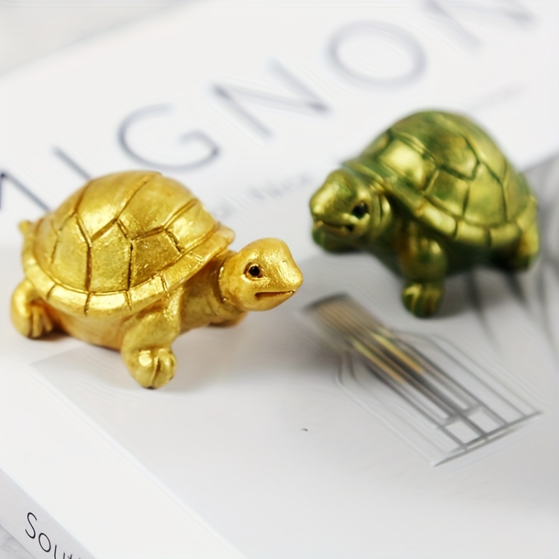 Turtle Epoxy Resin Mold Animal Silicone Molds Wall Decor Mold For  Home/outdoor