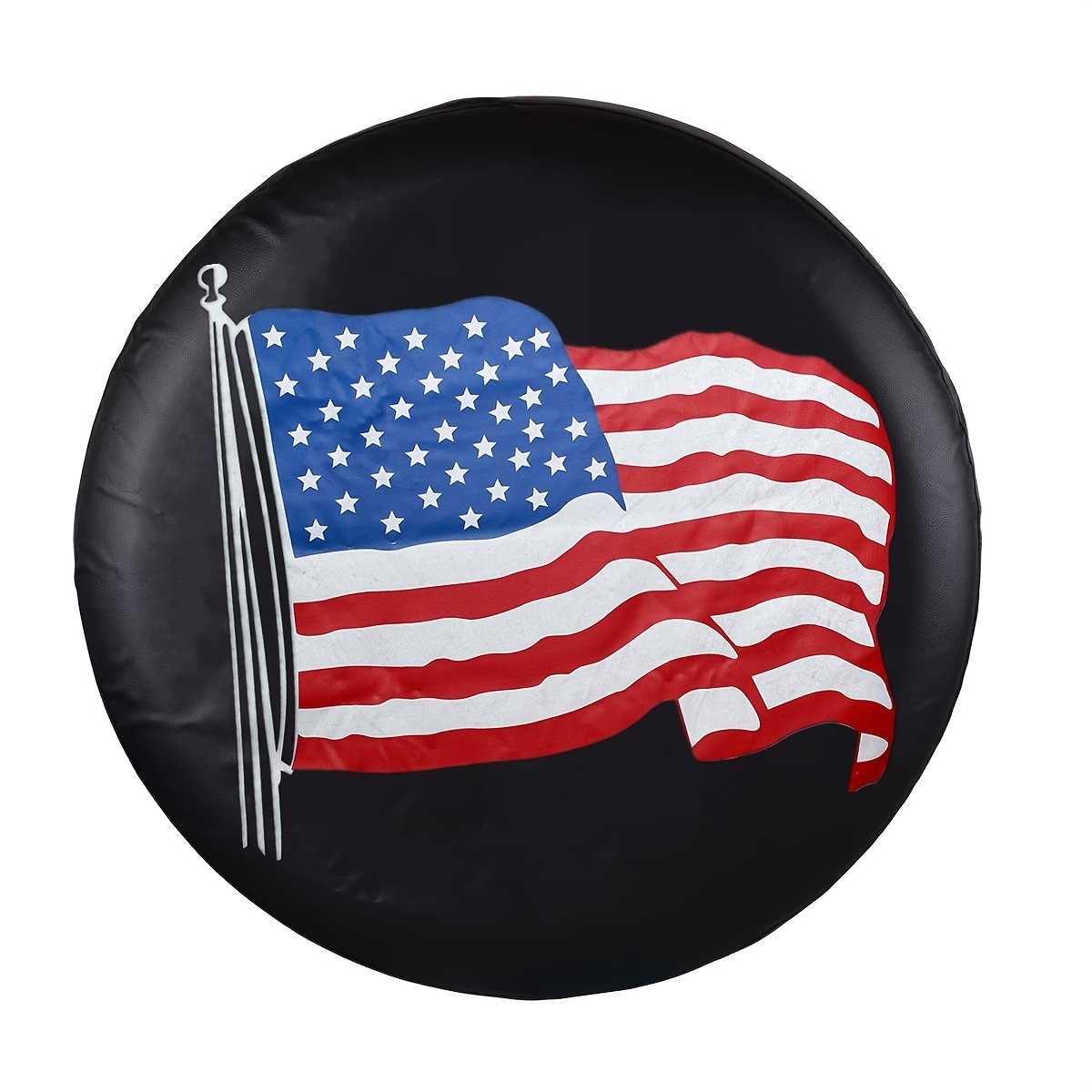 Spare Tire Cover Temu New Zealand