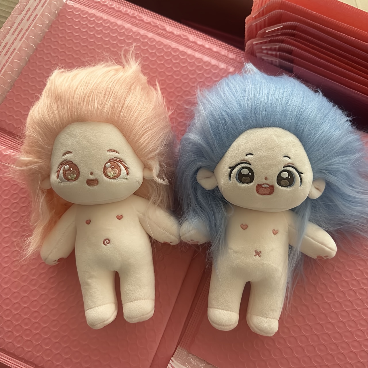 Korean Cartoon Mushroom Plush Toy 20cm Soft Potato Stuffed Animal Doll For  Kids, Perfect Birthday Gift And Party Decor From Lalatoy, $4.03