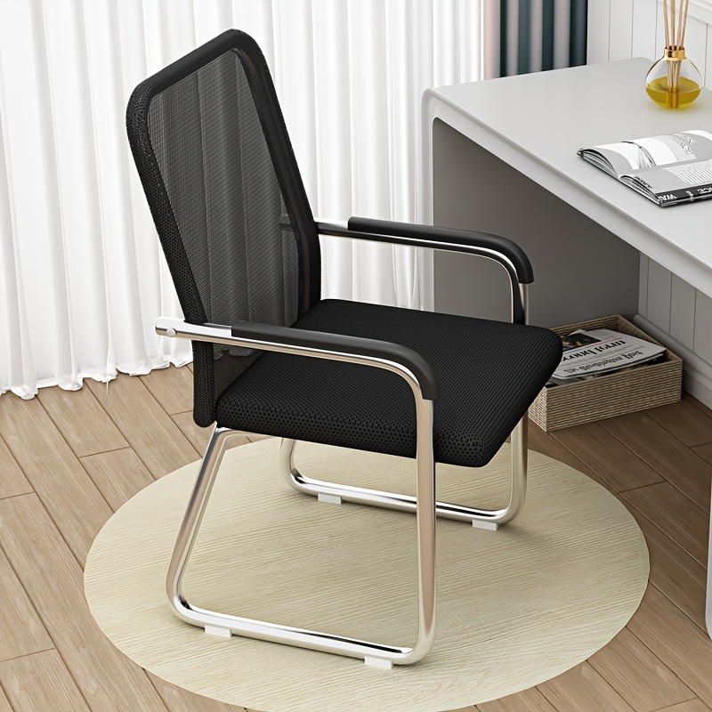 Sillas ergonómicas de oficina para juegos, silla reclinable, sofá perezoso  para dormitorio, oficina en casa, sillas de escritorio, silla de