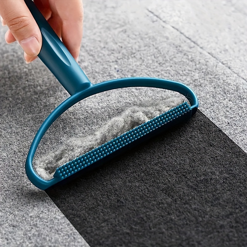 Efficient Carpet Shaver For Comfortable Hair Removal 