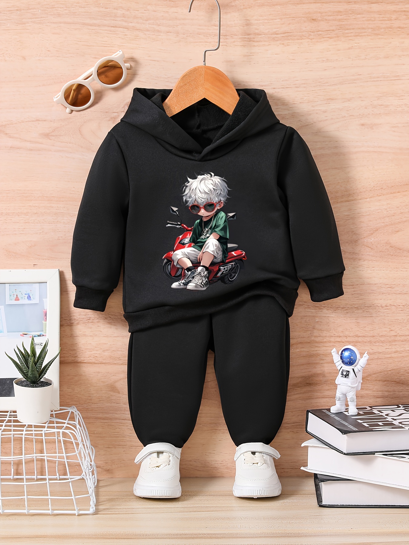 Sudadera Ropa Para NiÃ±os Chicos Chaqueta Sudaderas Chico Amazon