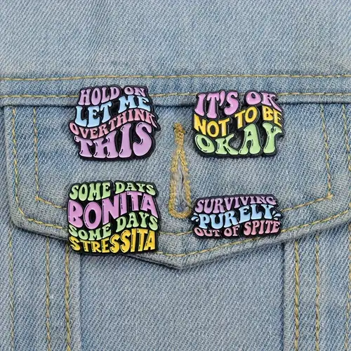 Funny Pins For Adults - Temu